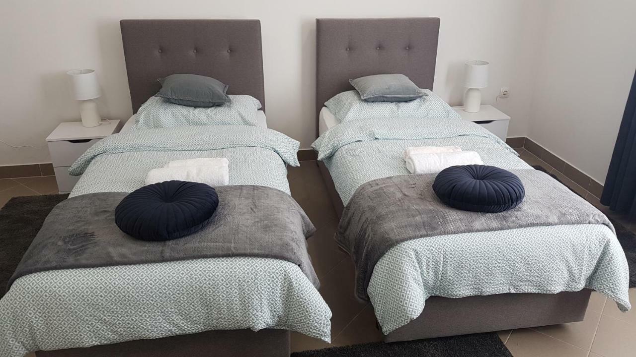 Marko Airport Rooms Велика-Горица Экстерьер фото