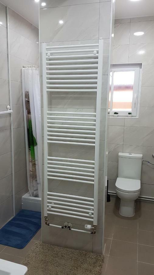 Marko Airport Rooms Велика-Горица Экстерьер фото