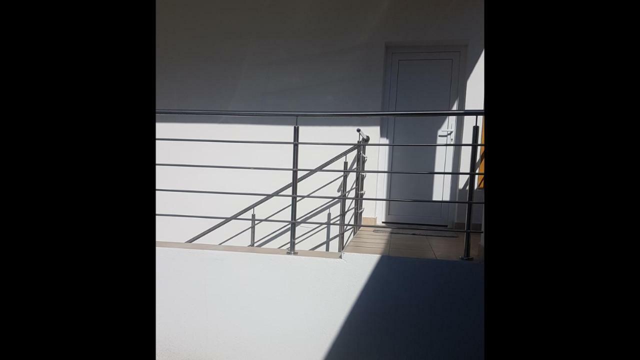 Marko Airport Rooms Велика-Горица Экстерьер фото