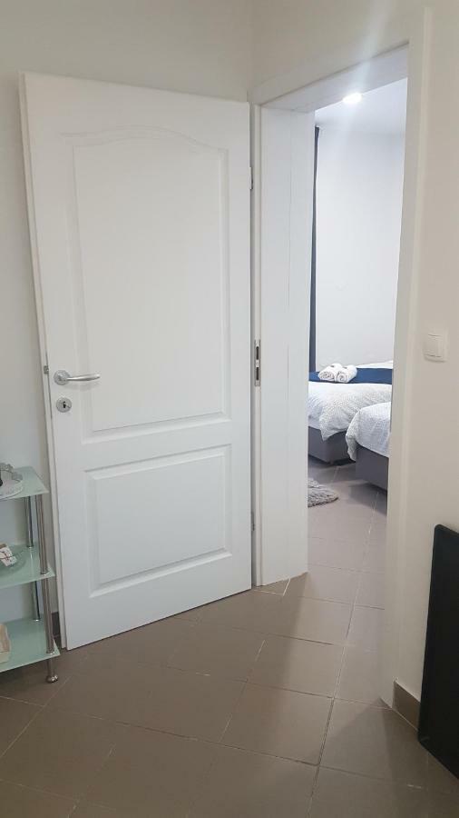 Marko Airport Rooms Велика-Горица Экстерьер фото
