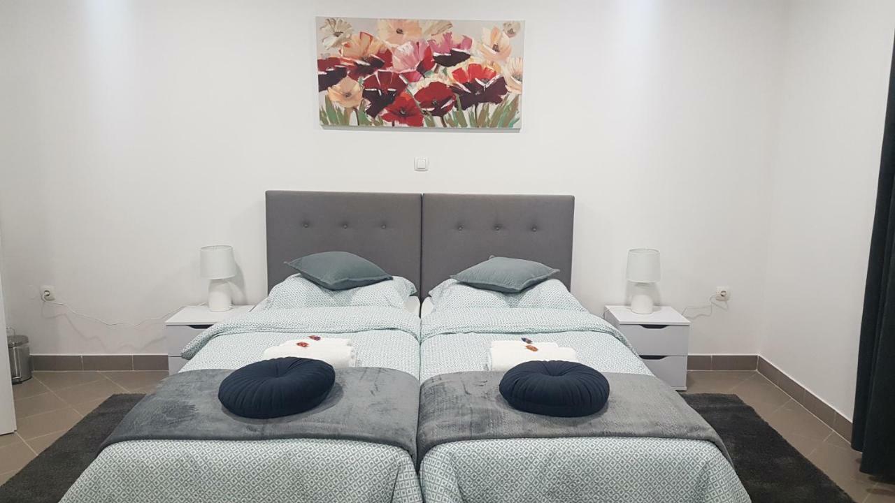 Marko Airport Rooms Велика-Горица Экстерьер фото